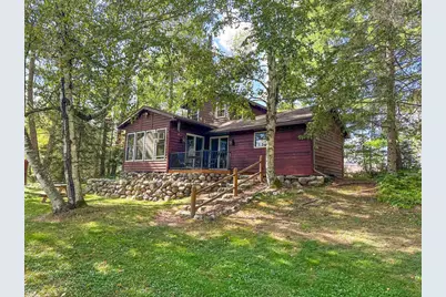 N8633 E Wilson Flowage Road, Phillips, WI 54555 - Photo 1