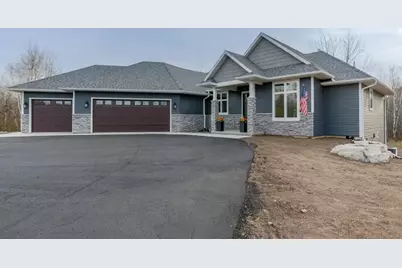 1667 Maple Ridge Road, Kronenwetter, WI 54455 - Photo 1