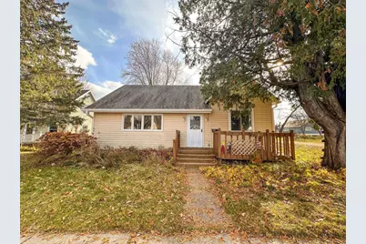 457 Jackson Avenue, Phillips, WI 54555 - Photo 1
