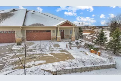 1110 Wildflower Drive, Marshfield, WI 54449 - Photo 1