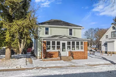 2116 Jefferson Street, Stevens Point, WI 54481 - Photo 1