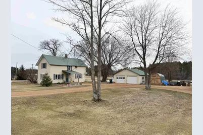 8454 County Road V, Marshfield, WI 54449 - Photo 1