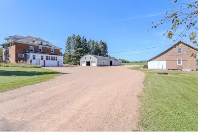 163292 State Highway 52, Wausau, WI 54403 - Photo 1