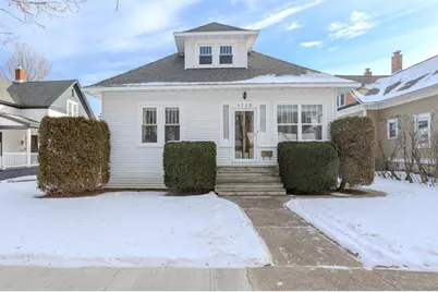 1715 Fairmount Street, Wausau, WI 54403 - Photo 1