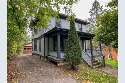 917 Scott Street, Wausau, WI 54403 - Photo 1