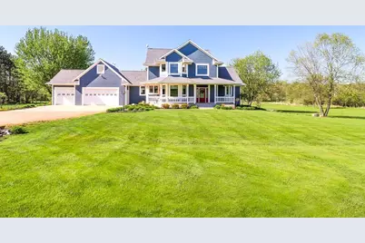 W320 Tree Road, Chili, WI 54420 - Photo 1