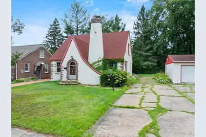 508 W 8th Street, Marshfield, WI 54449 - Photo 1