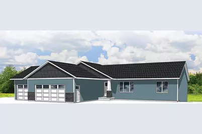 8325 Maplefield Way, Weston, WI 54476 - Photo 1