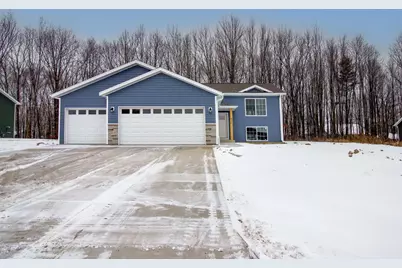840 Fairway Drive, Mosinee, WI 54455 - Photo 1