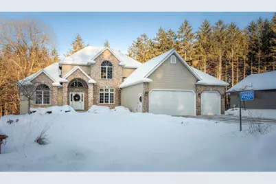 225921 Deer Tail Lane, Wausau, WI 54401 - Photo 1