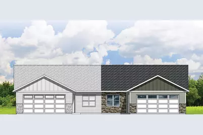960 Morning Star Lane, Plover, WI 54467 - Photo 1