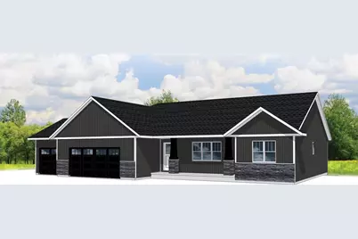 8363 Jonathan Street, Pittsville, WI 54466 - Photo 1