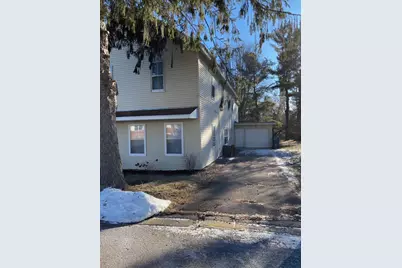 155 W Iola Street, Iola, WI 54945 - Photo 1