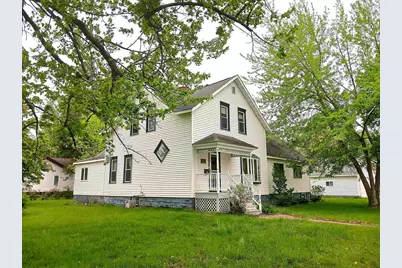 651 Wisconsin River Drive, Port Edwards, WI 54469 - Photo 1