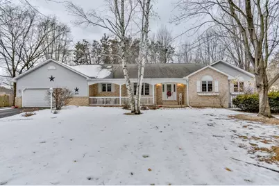 2133 Greenbud Road, Kronenwetter, WI 54455 - Photo 1