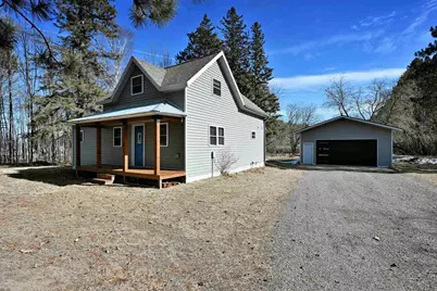 54570 County Highway D, Grand View, WI 54839 - Photo 1