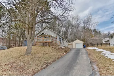 820 Brown Street, Wausau, WI 54403 - Photo 1