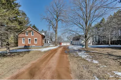 W5690 Joe Snow Road, Merrill, WI 54452 - Photo 1