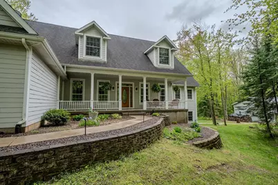 129341 Hillwood Road, Edgar, WI 54426 - Photo 1