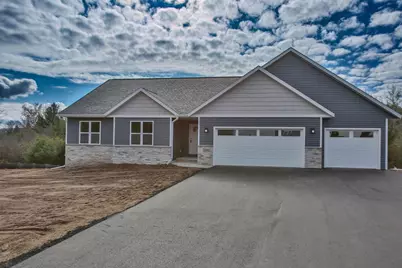 231876 Little Brook Court, Wausau, WI 54401 - Photo 1