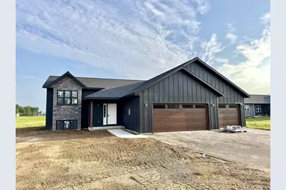 107 W Kobs Street, Spencer, WI 54479 - Photo 1