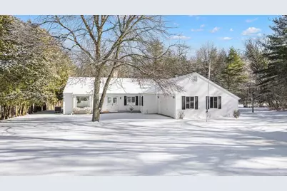 1746 Browndeer Drive, Arkdale, WI 54613 - Photo 1