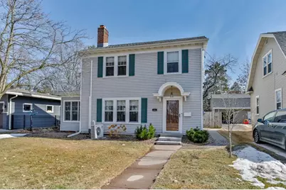 551 Sturgeon Eddy Road, Wausau, WI 54403 - Photo 1