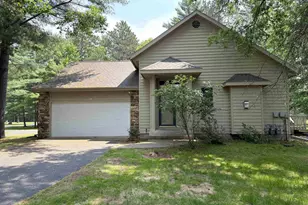 9771 White Pine Ln, Woodruff, WI 54568 - Photo 1