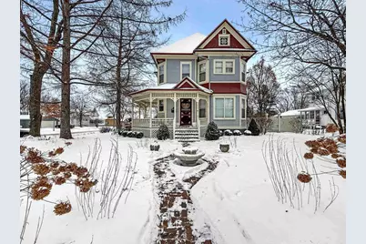 201 S Vine Avenue, Marshfield, WI 54449 - Photo 1
