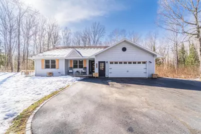 W6975 Wilderness Drive, Merrill, WI 54452 - Photo 1