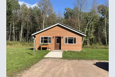 W5817 W Old 8 Road W, Prentice, WI 54556 - Photo 1