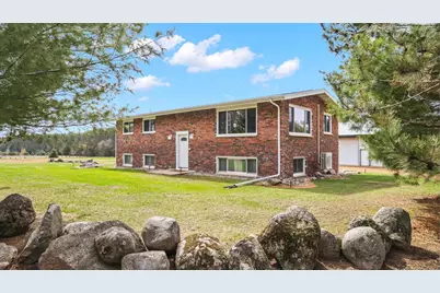 7619 Rustic Drive, Rosholt, WI 54473 - Photo 1