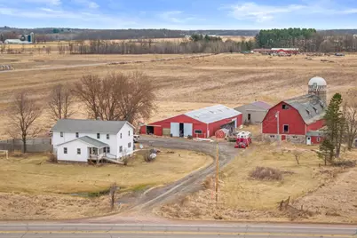 7760 State Highway 186, Arpin, WI 54410 - Photo 1