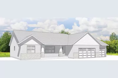 231932 Little Brook Court, Wausau, WI 54401 - Photo 1