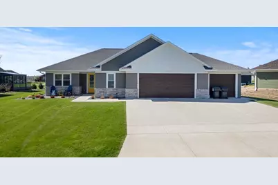 1520 Green Acres Drive, Marshfield, WI 54449 - Photo 1