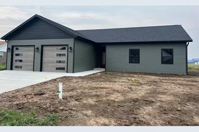 203 W Kobs Street, Spencer, WI 54479 - Photo 1