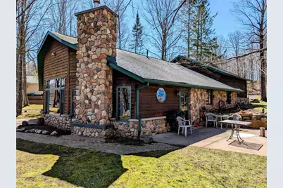 N9702 Musser Creek Court, Phillips, WI 54555 - Photo 1