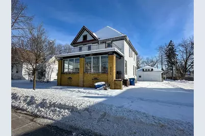 1711 N 3rd Street, Wausau, WI 54403 - Photo 1