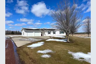 10596 Mac Arthur Drive, Marshfield, WI 54449 - Photo 1