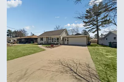 444 Goodnow Avenue, Wisconsin Rapids, WI 54494 - Photo 1