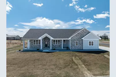 118105 Betty Drive, Stratford, WI 54484 - Photo 1