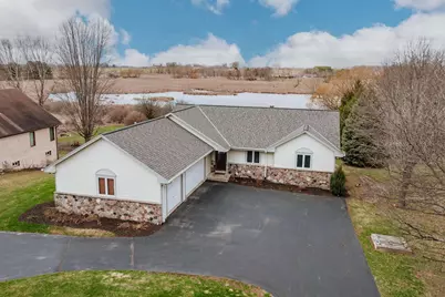 N4819 Sinissippi Point Road, Juneau, WI 53039 - Photo 1