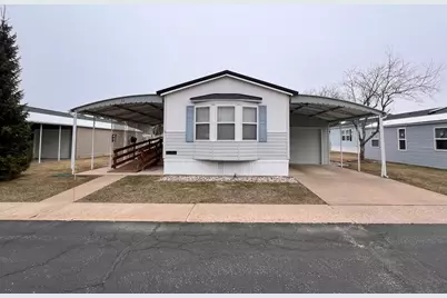 8311 State Highway 13 #Unit 12, Wisconsin Rapids, WI 54494 - Photo 1