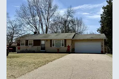 3661 Plover Road, Plover, WI 54467 - Photo 1