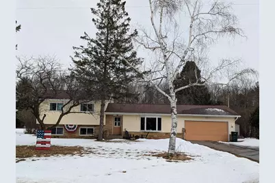 7772 N County Road J, Iola, WI 54945 - Photo 1