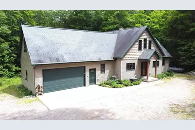 740 Fish Hatchery Road, Pickerel, WI 54465 - Photo 1