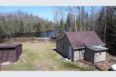 N7824 Typner Lake Road, Deerbrook, WI 54424 - Photo 1