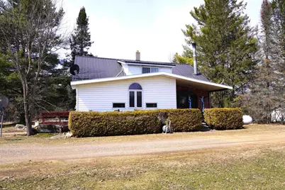 W629 R &amp; H Road, Gleason, WI 54435 - Photo 1