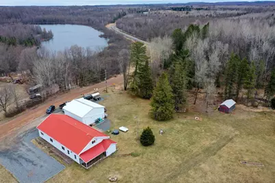 W11564 State Highway 64, Withee, WI 54498 - Photo 1