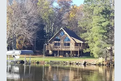 4074 Lambele Lane, Rhinelander, WI 54501 - Photo 1